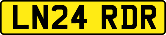 LN24RDR