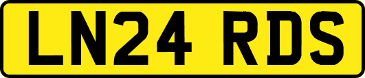 LN24RDS