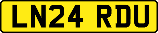 LN24RDU