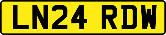 LN24RDW