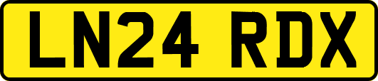 LN24RDX