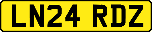 LN24RDZ
