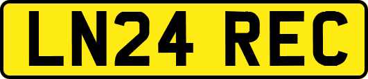LN24REC