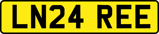 LN24REE