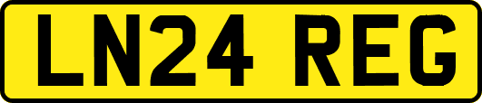 LN24REG