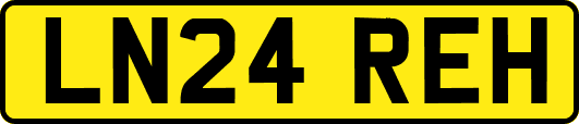 LN24REH