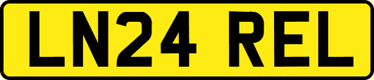 LN24REL