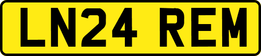 LN24REM