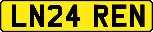 LN24REN