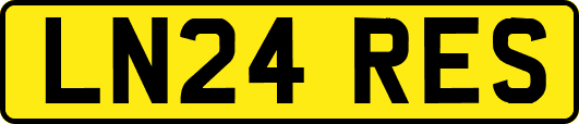 LN24RES