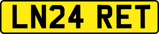 LN24RET