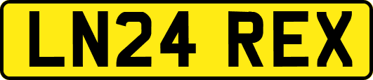 LN24REX