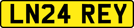 LN24REY
