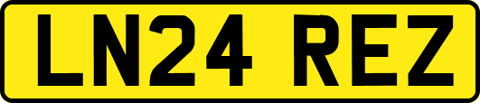 LN24REZ