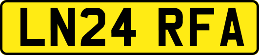 LN24RFA