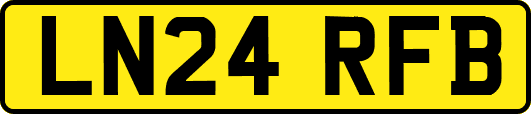 LN24RFB