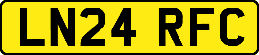 LN24RFC