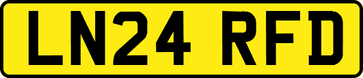LN24RFD