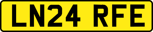 LN24RFE