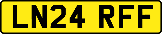 LN24RFF