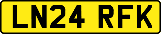 LN24RFK