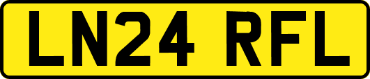 LN24RFL