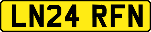 LN24RFN