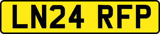 LN24RFP