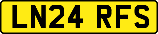 LN24RFS