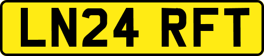 LN24RFT