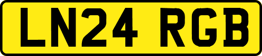 LN24RGB