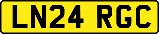 LN24RGC