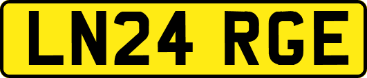 LN24RGE
