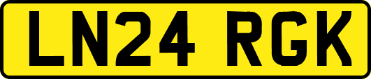 LN24RGK