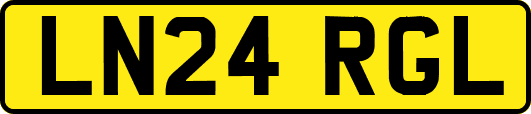 LN24RGL