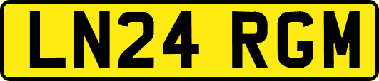 LN24RGM