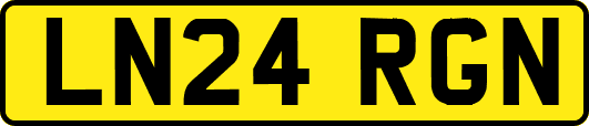 LN24RGN