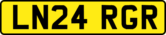 LN24RGR