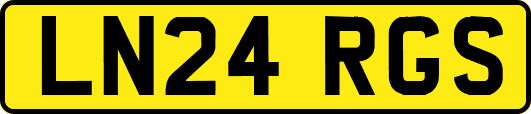 LN24RGS