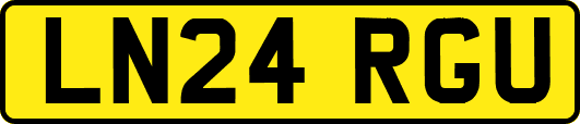 LN24RGU