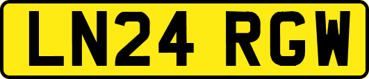 LN24RGW