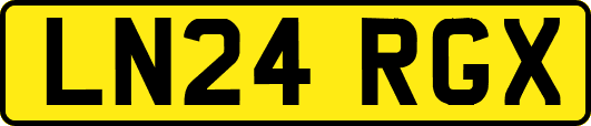 LN24RGX