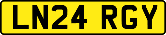 LN24RGY