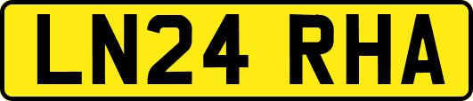 LN24RHA