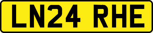 LN24RHE