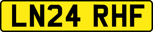 LN24RHF