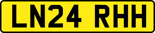 LN24RHH