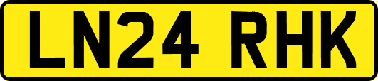 LN24RHK