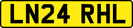 LN24RHL