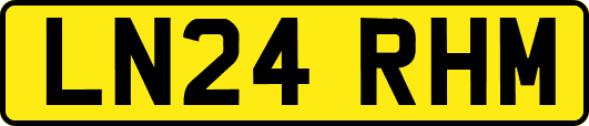 LN24RHM